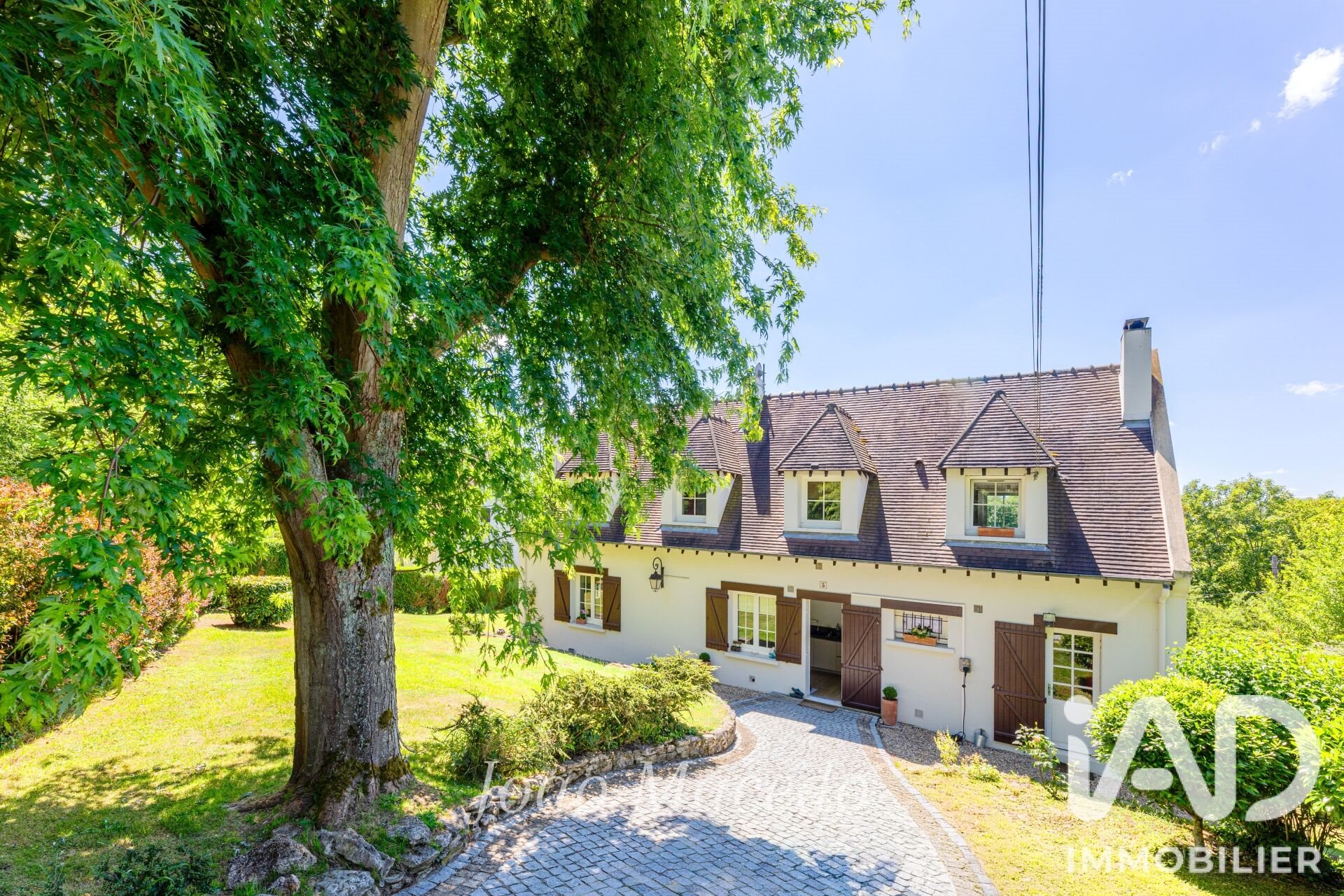 Maison à vendre, 124m², Seraincourt