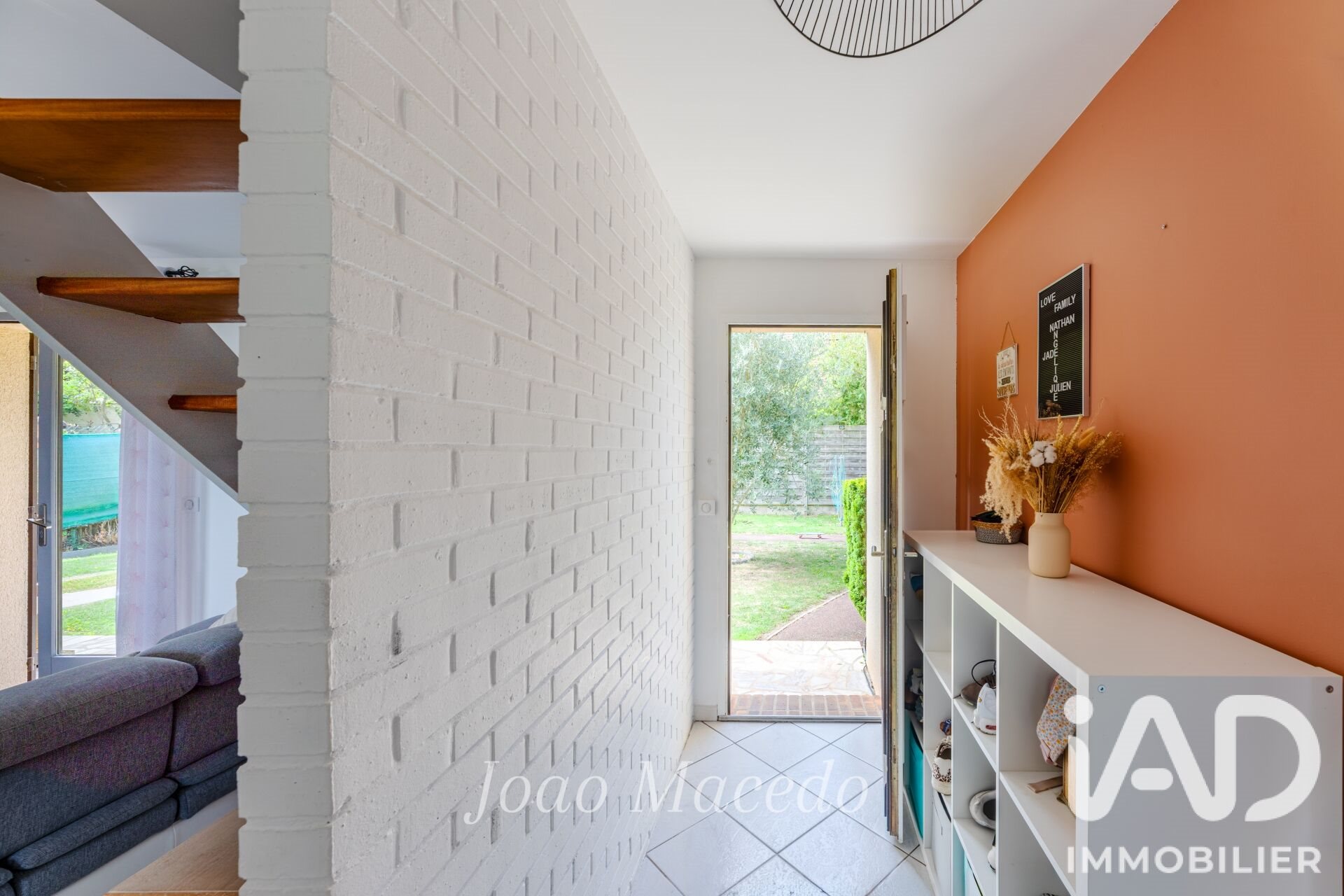 Maison à vendre, 142m², Cormeilles-en-Vexin