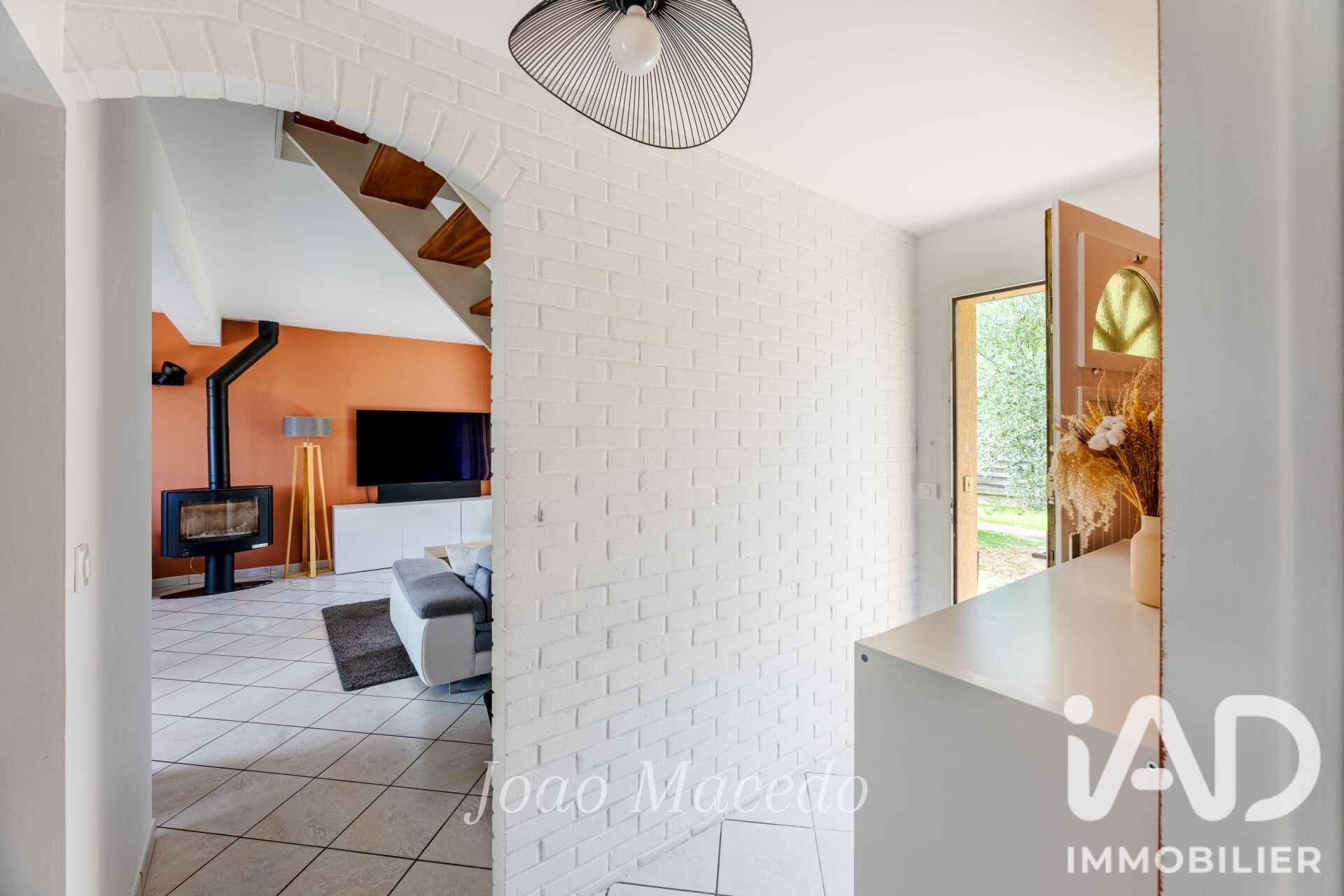 Maison à vendre, 142m², Cormeilles-en-Vexin