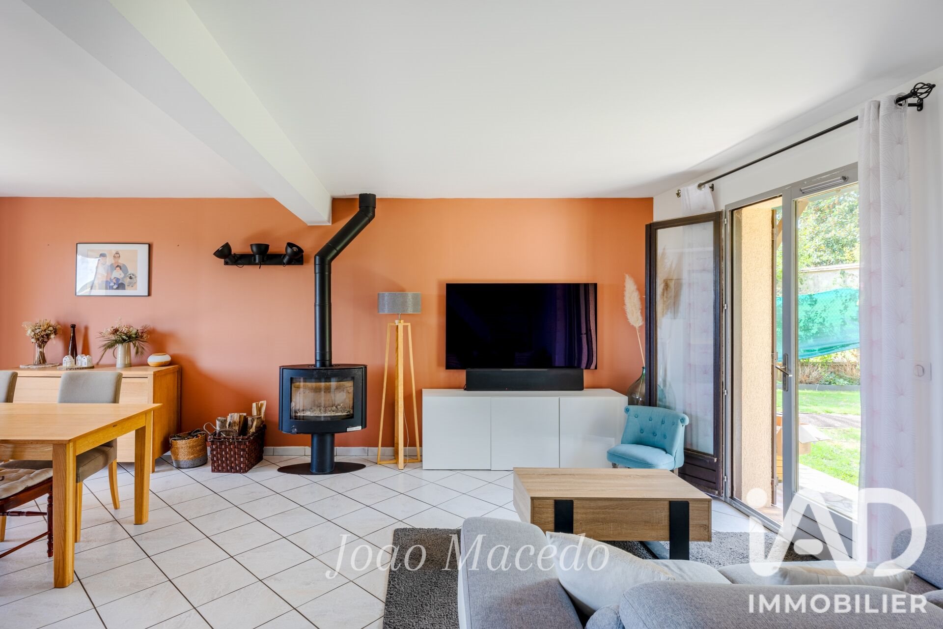 Maison à vendre, 142m², Cormeilles-en-Vexin