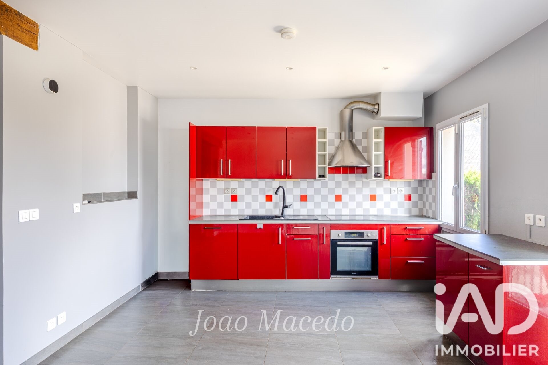 Maison à vendre, 89m², Gargenville