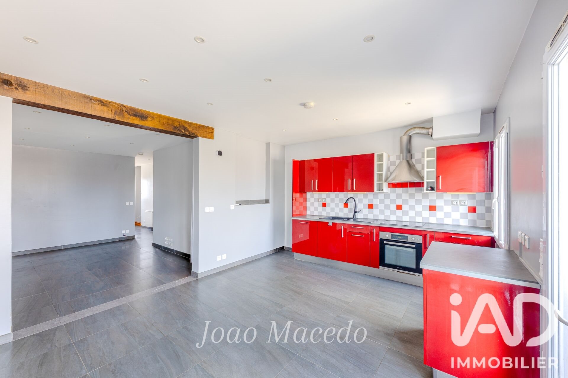 Maison à vendre, 89m², Gargenville