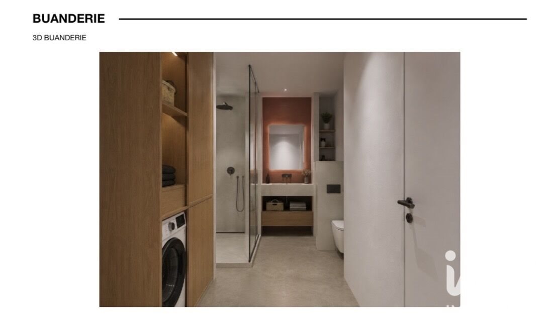 Appartement à vendre, 110m², Boucau