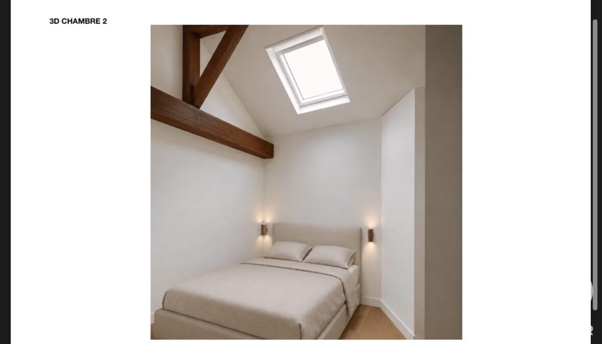Appartement à vendre, 110m², Boucau