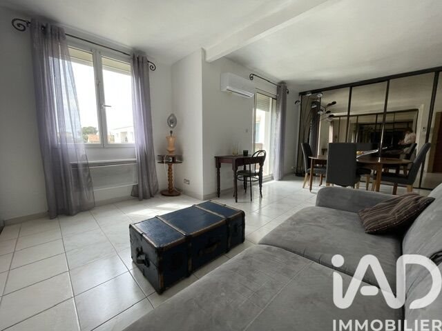 Appartement à vendre, 59m², Carry-le-Rouet