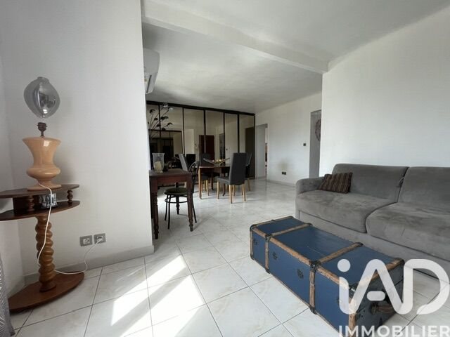 Appartement à vendre, 59m², Carry-le-Rouet