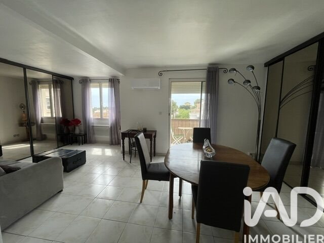 Appartement à vendre, 59m², Carry-le-Rouet