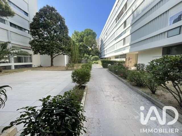 Appartement à vendre, 8m², Marseille 8ème