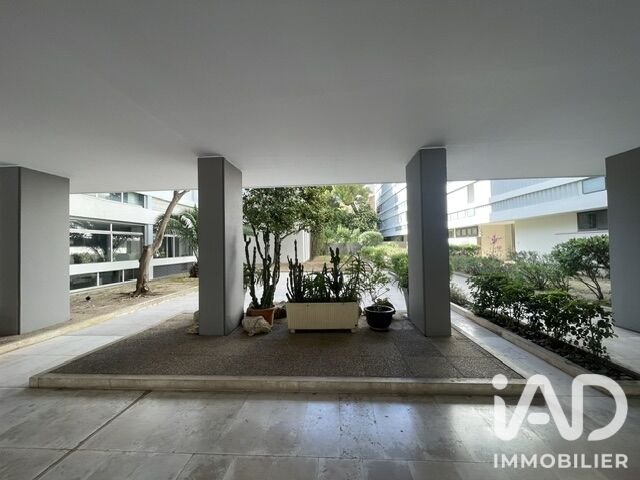 Appartement à vendre, 8m², Marseille 8ème