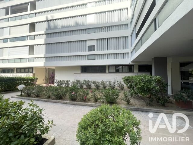 Appartement à vendre, 8m², Marseille 8ème