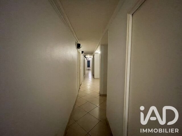 Appartement à vendre, 8m², Marseille 8ème