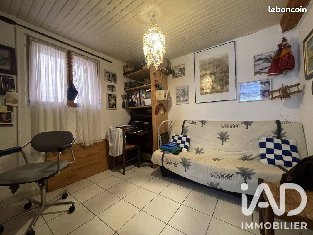 Maison à vendre, 67m², Le Rove