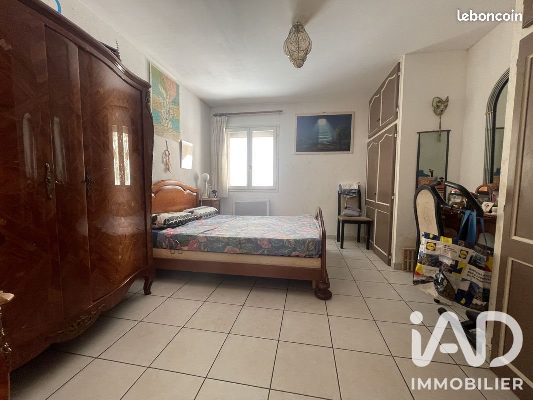 Maison à vendre, 67m², Le Rove