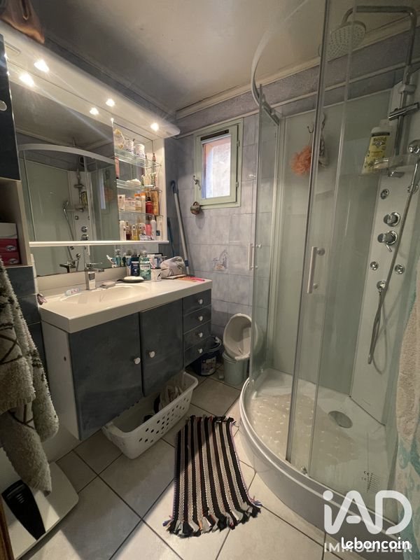 Maison à vendre, 67m², Le Rove