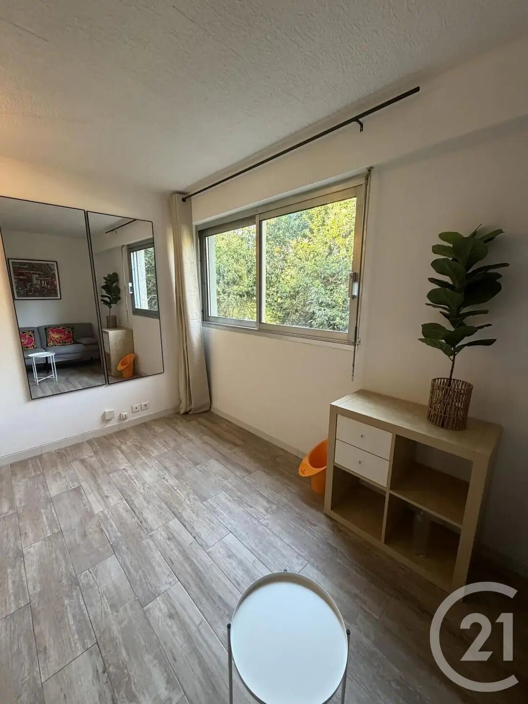 Appartement à vendre, 18m², Aix-en-Provence