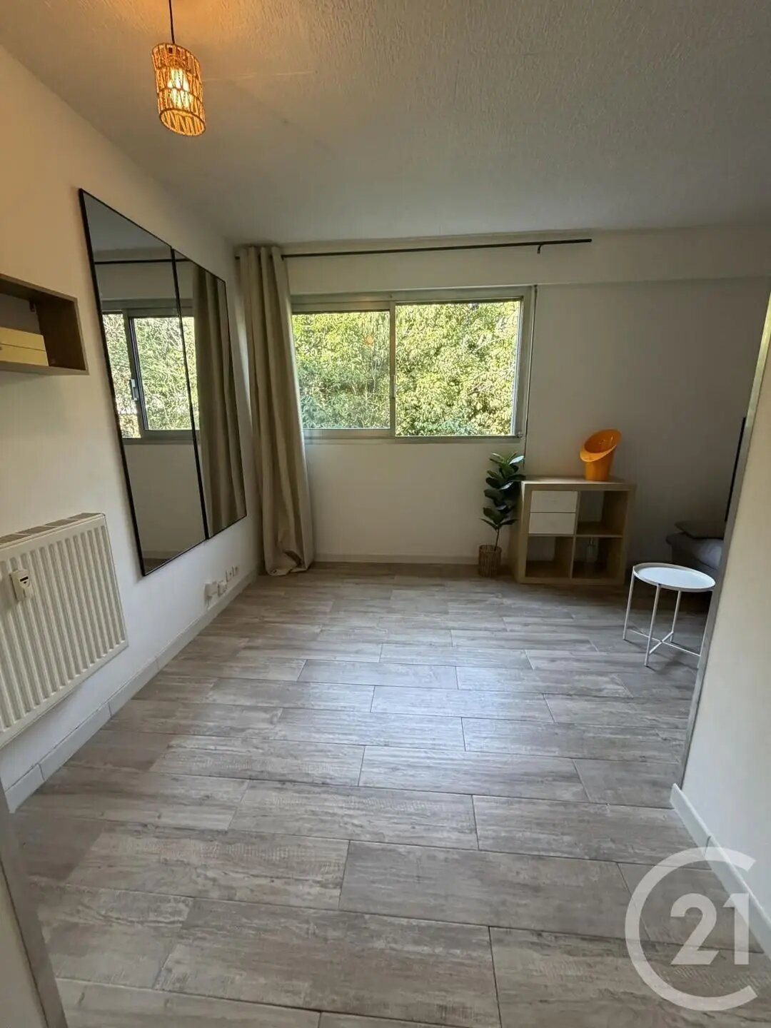 Appartement à vendre, 18m², Aix-en-Provence