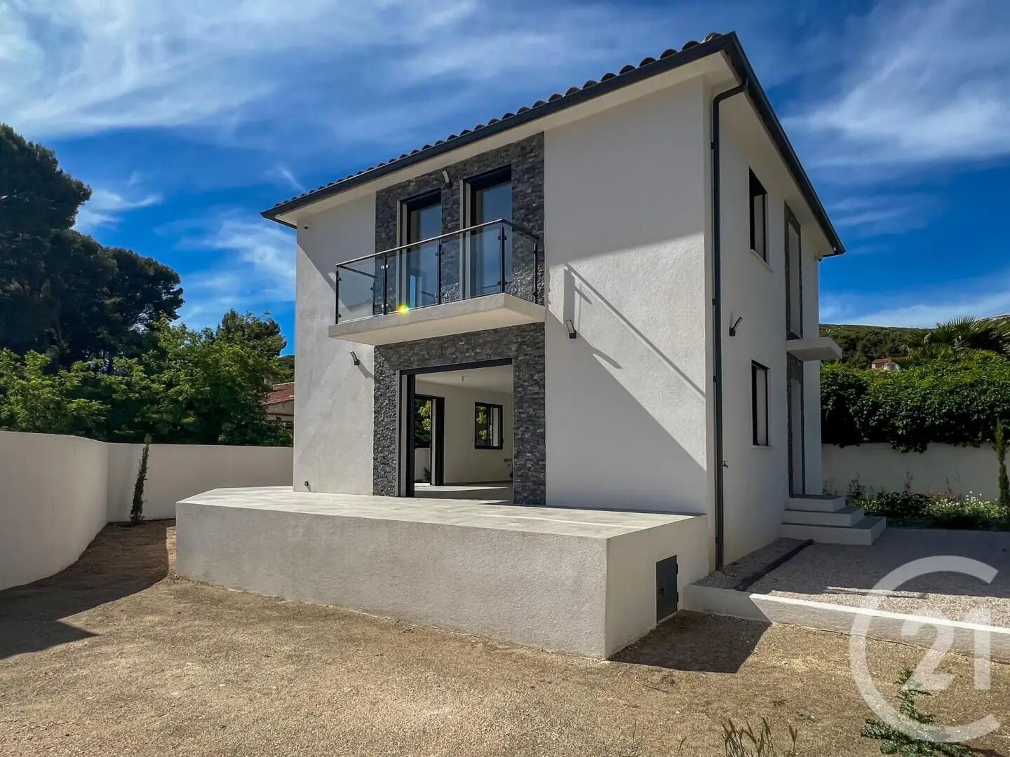 Maison à vendre, 120m², Le Rove