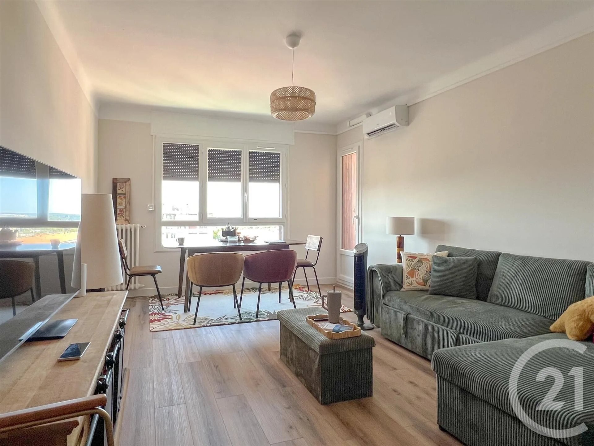 Appartement à louer, 66m², Aix-en-Provence