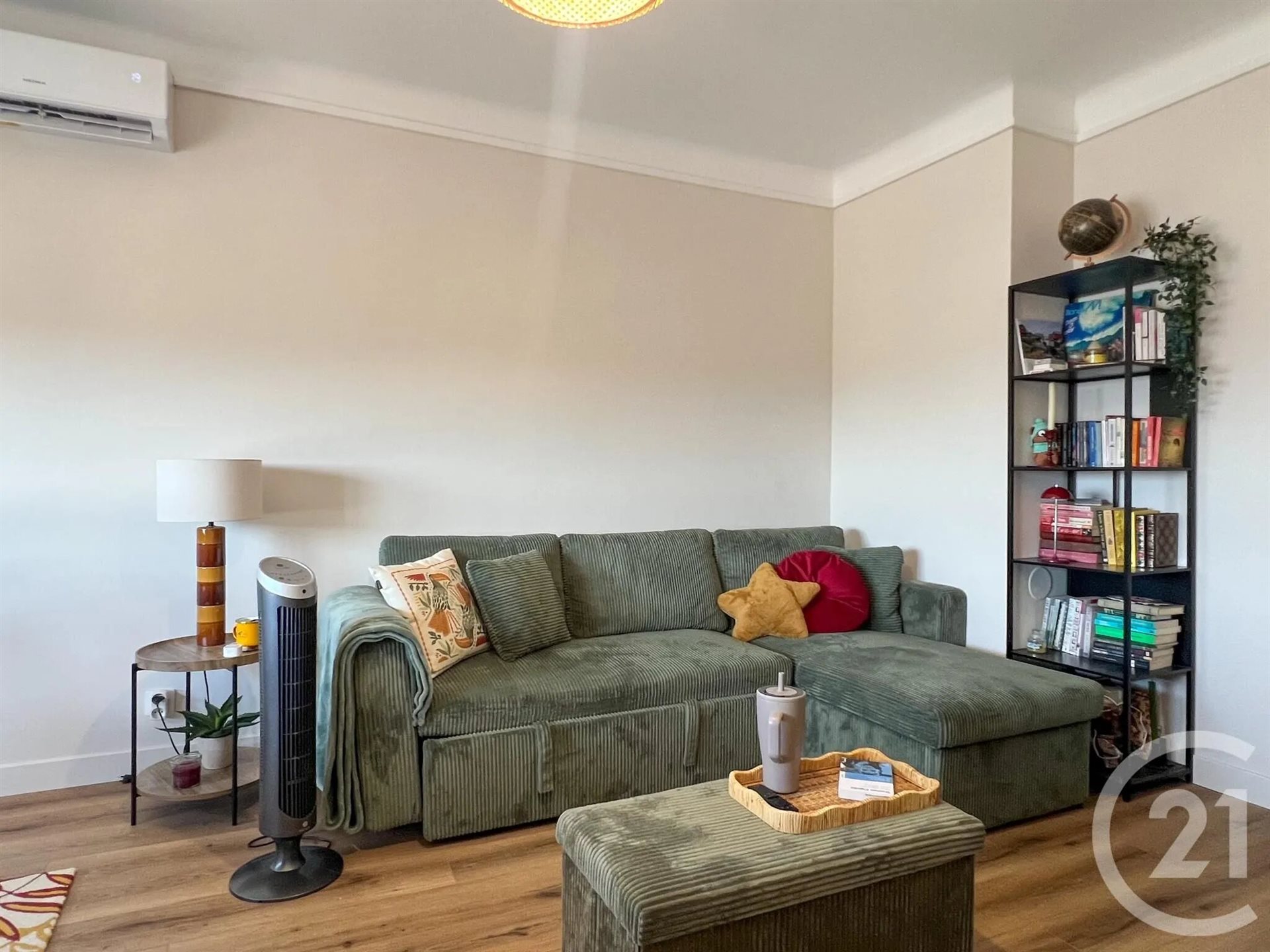 Appartement à louer, 66m², Aix-en-Provence
