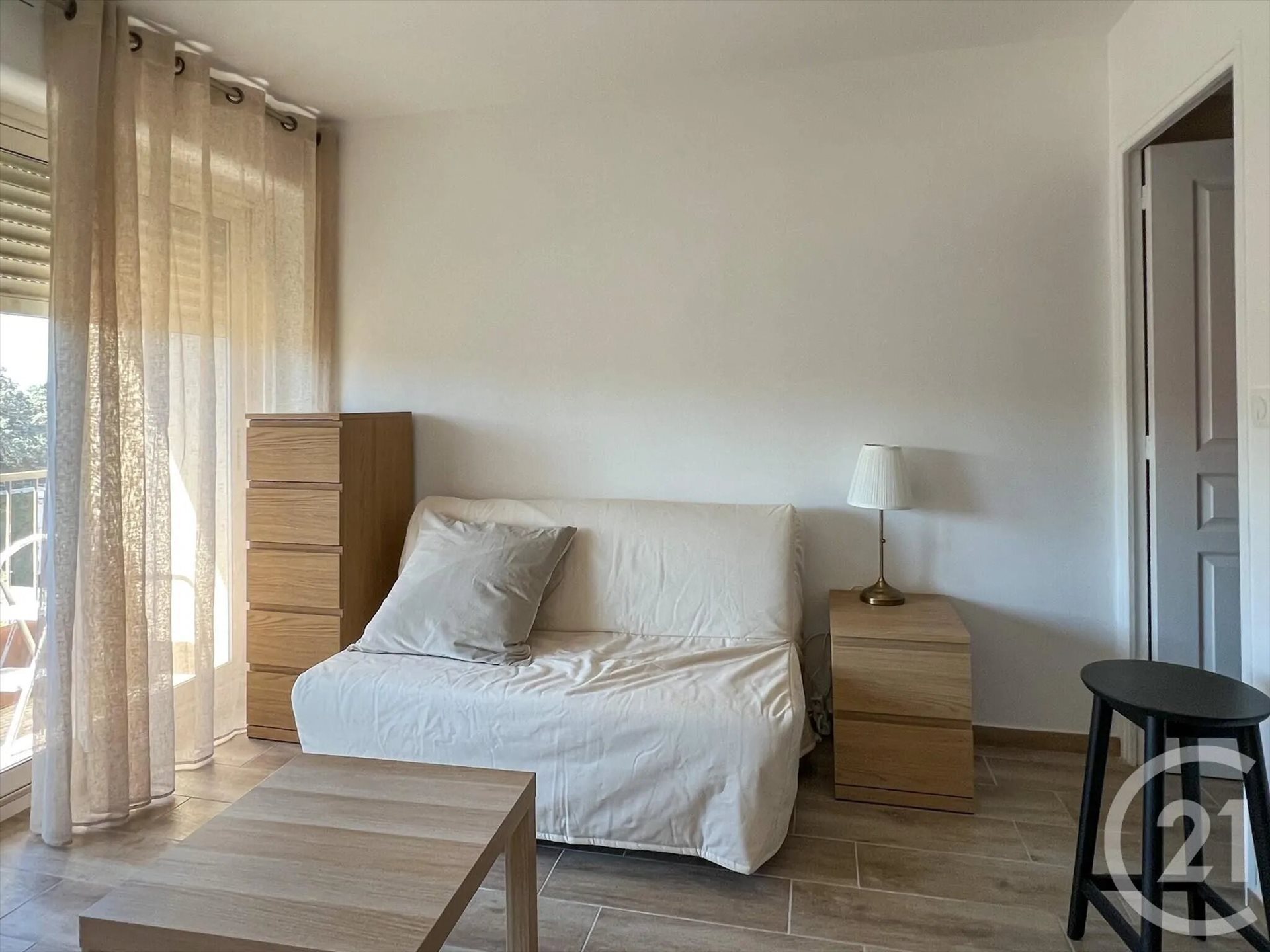 Appartement à louer, 18m², Aix-en-Provence