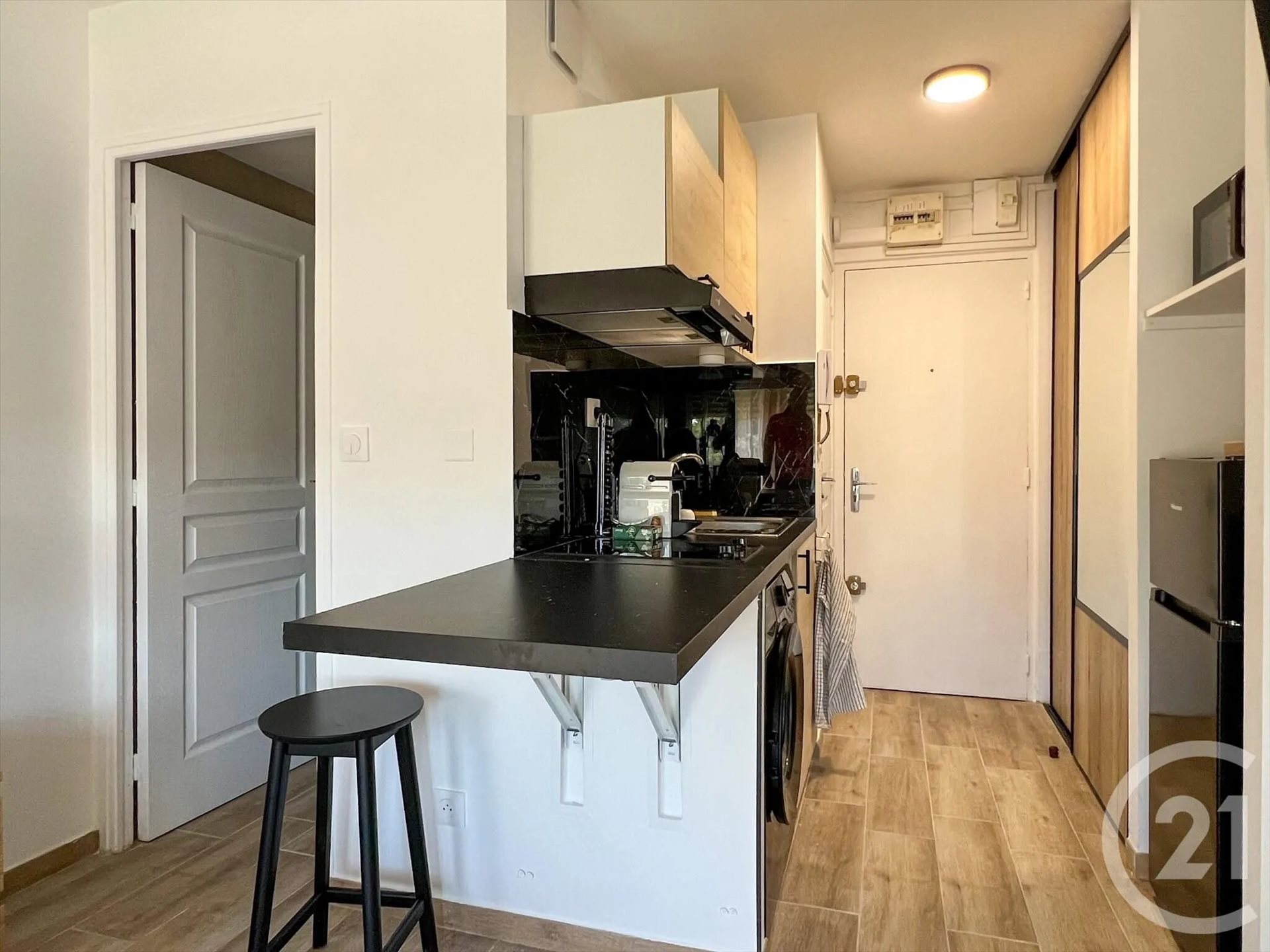Appartement à louer, 18m², Aix-en-Provence