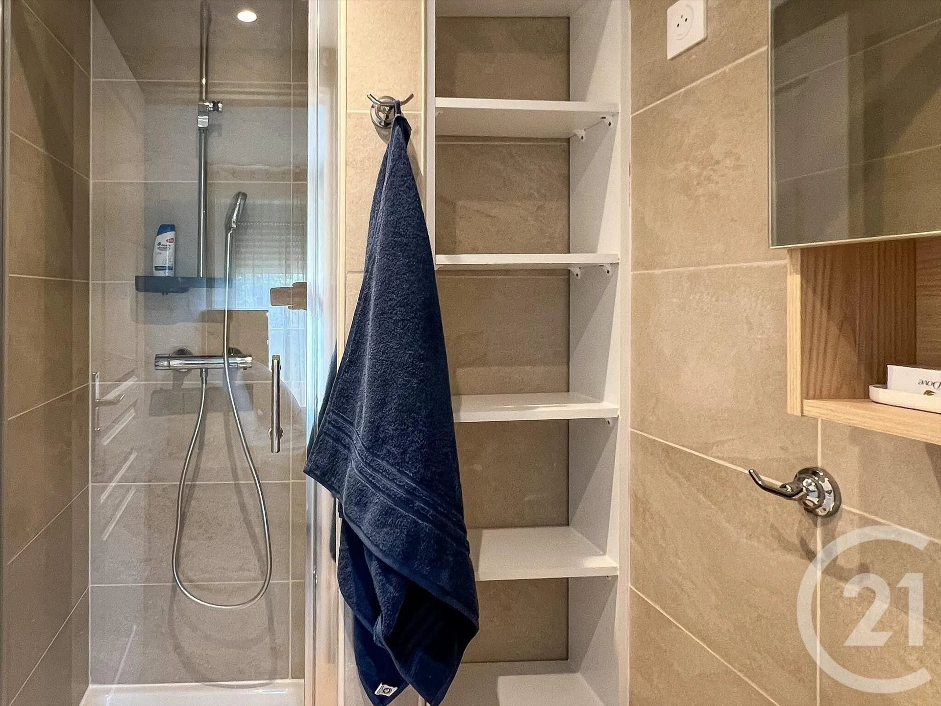 Appartement à louer, 18m², Aix-en-Provence