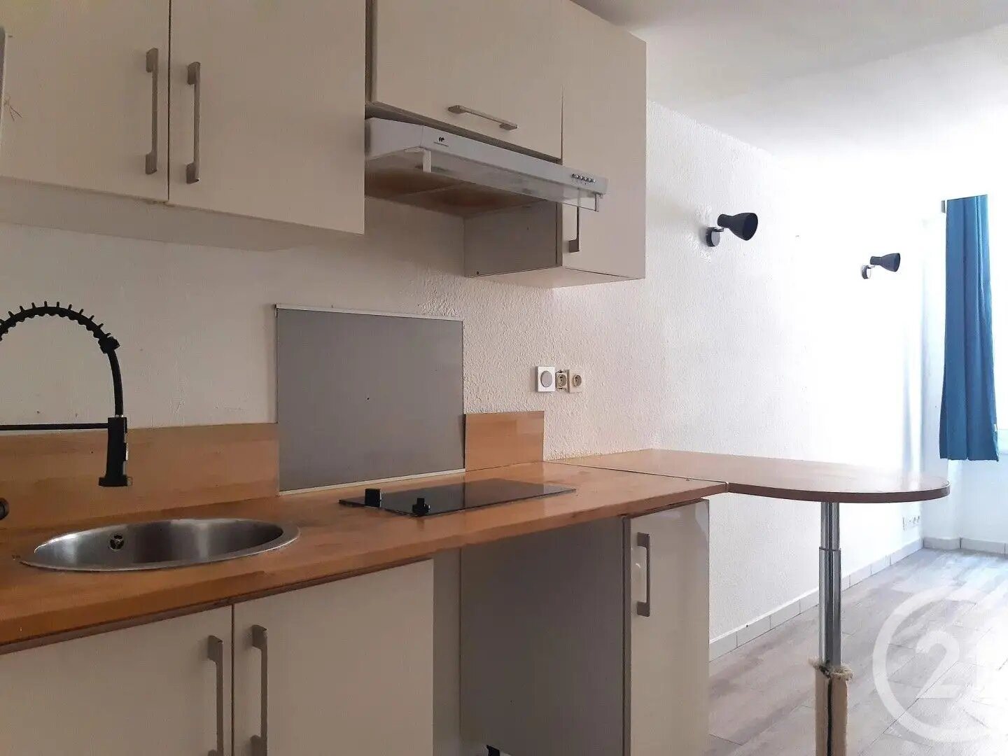 Appartement à vendre, 26m², Aix-en-Provence