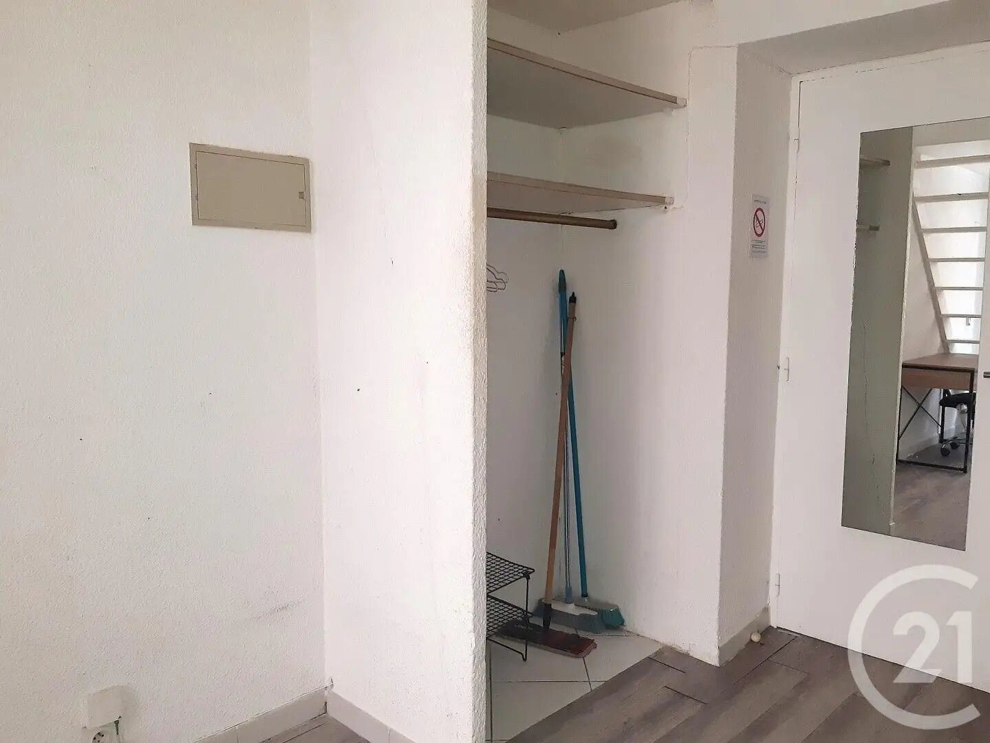 Appartement à vendre, 26m², Aix-en-Provence