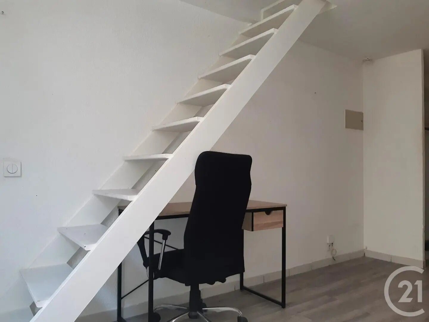 Appartement à vendre, 26m², Aix-en-Provence