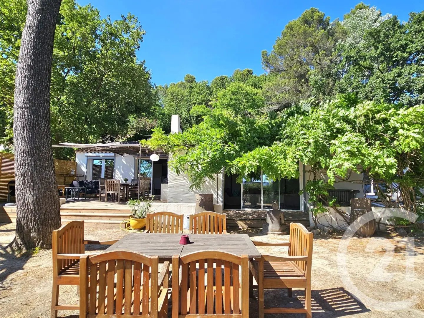 Maison à vendre, 130m², Éguilles
