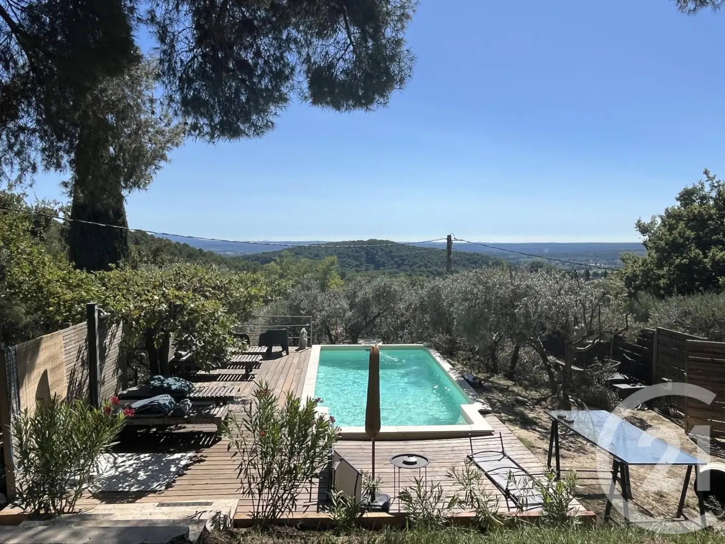 Maison à vendre, 130m², Éguilles