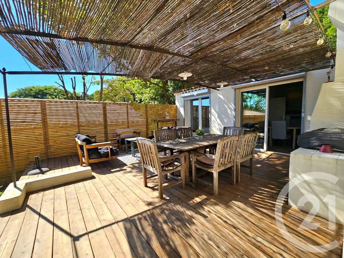 Maison à vendre, 130m², Éguilles
