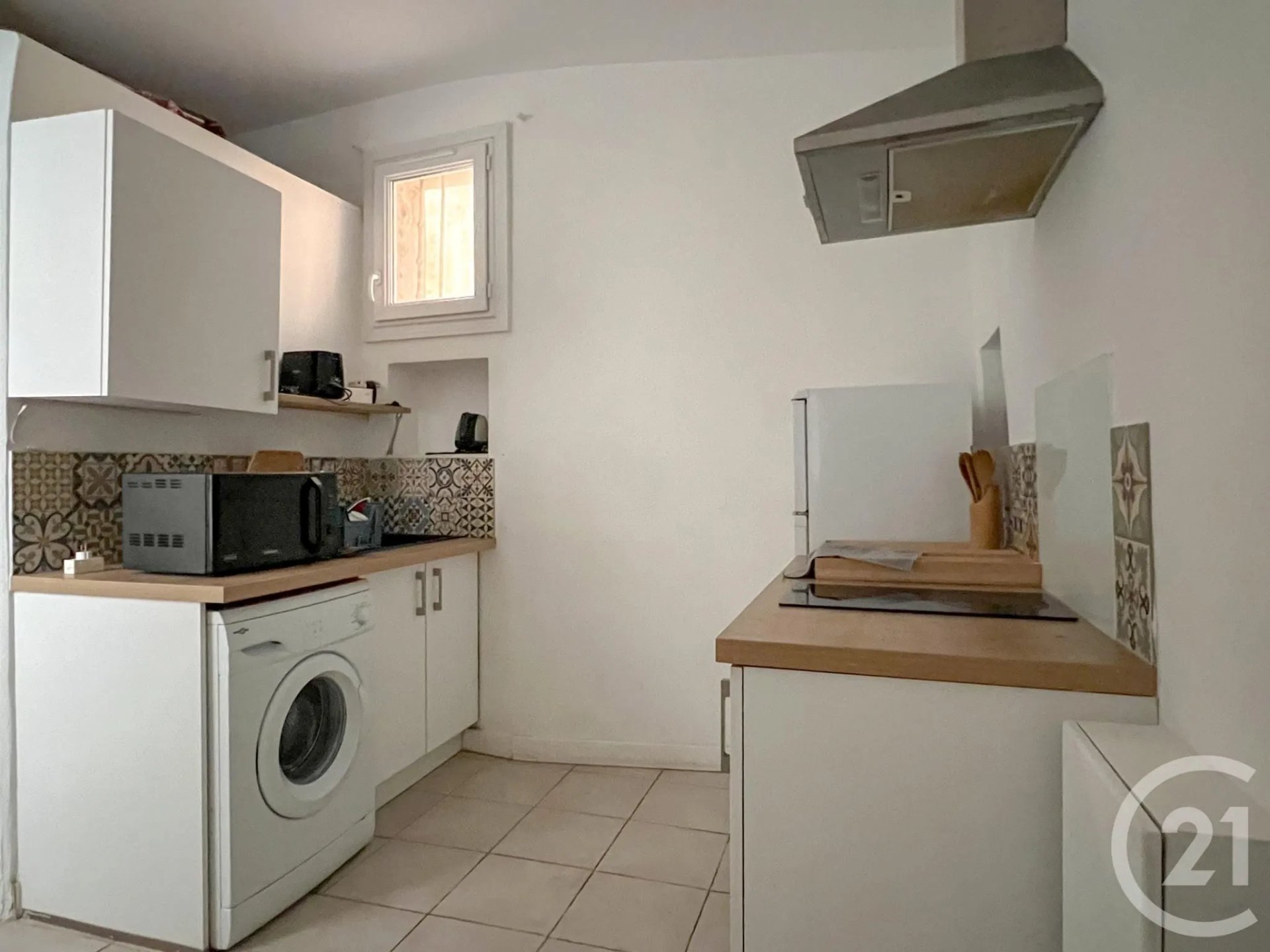Appartement à louer, 28m², Aix-en-Provence
