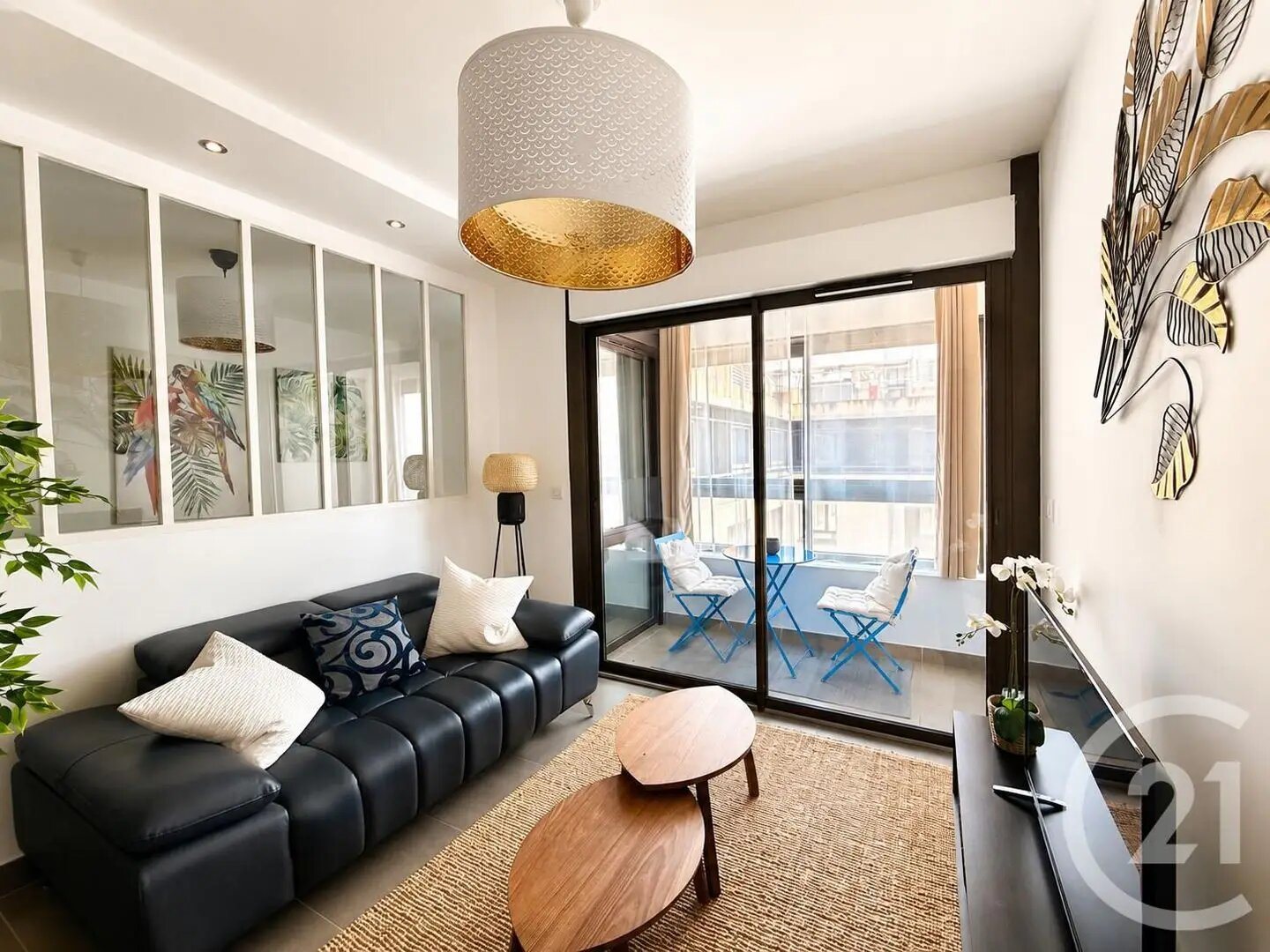 Appartement à vendre, 39m², Aix-en-Provence