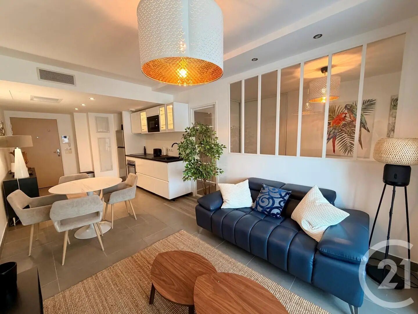 Appartement à vendre, 39m², Aix-en-Provence