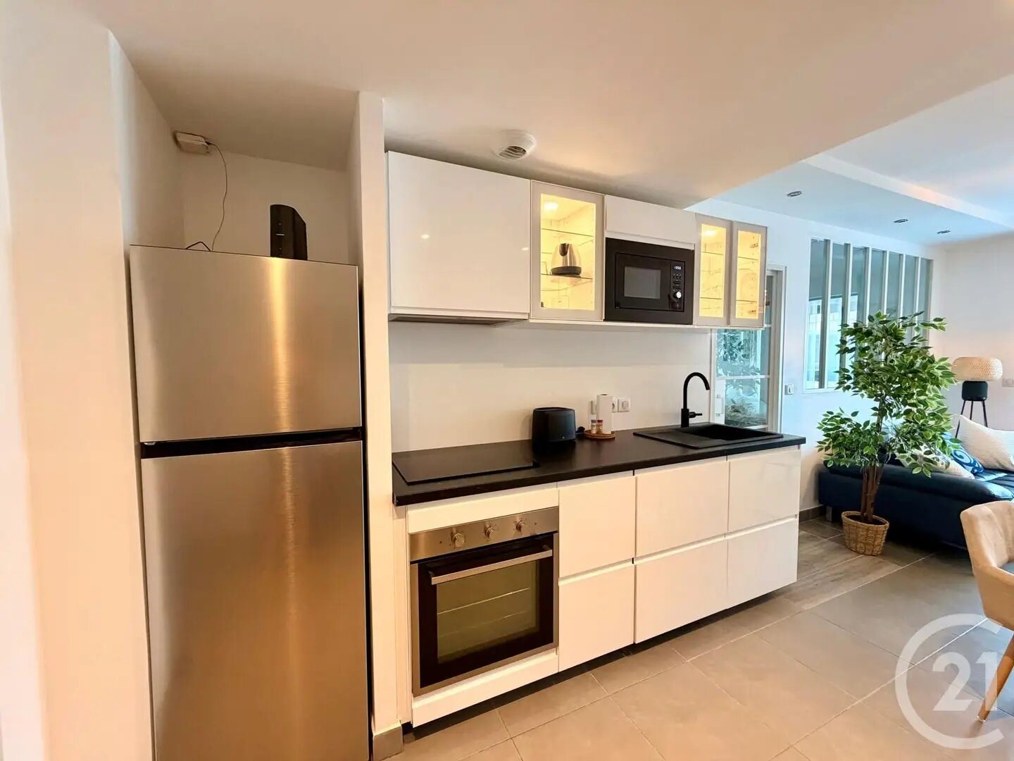 Appartement à vendre, 39m², Aix-en-Provence