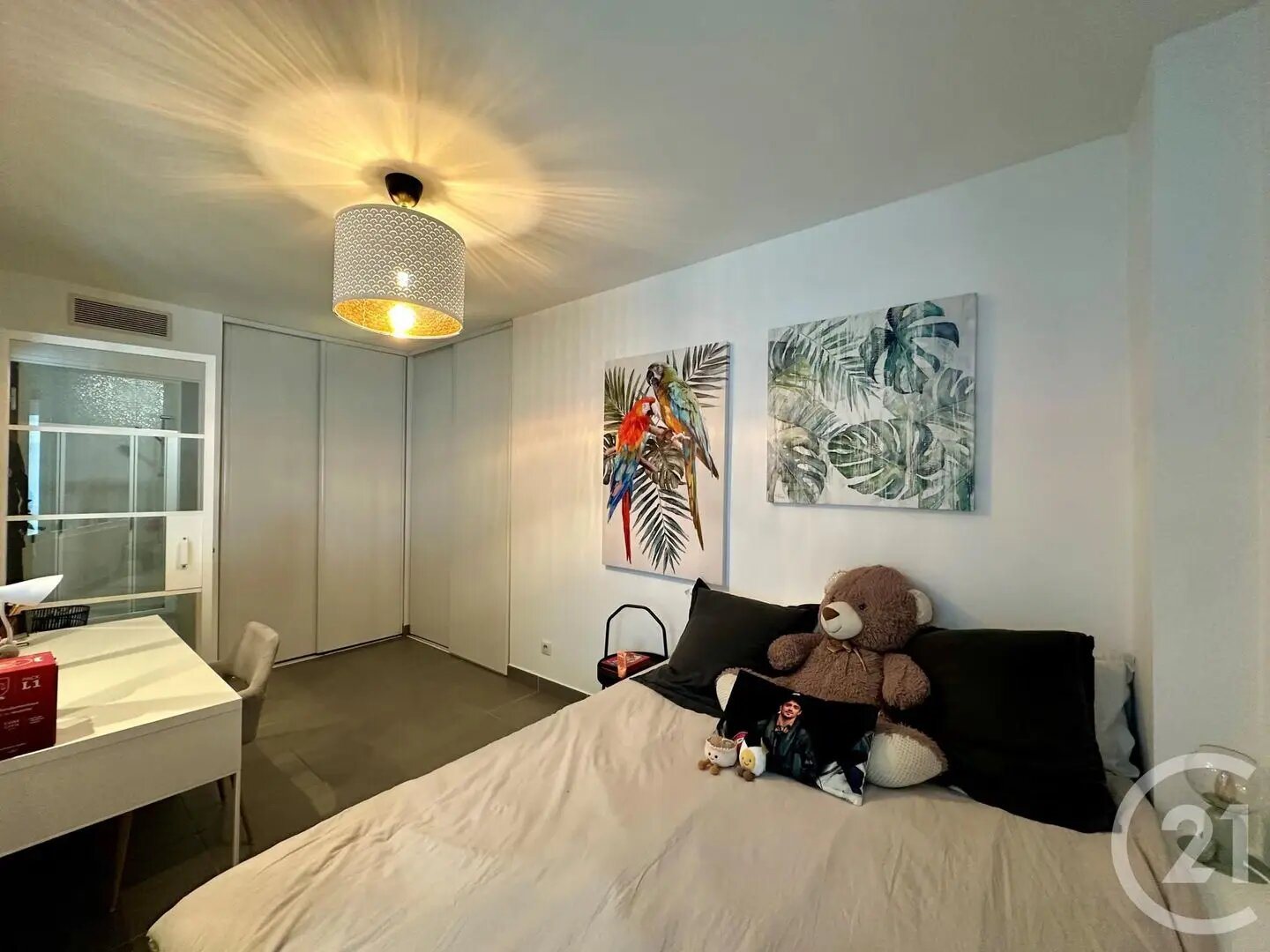 Appartement à vendre, 39m², Aix-en-Provence