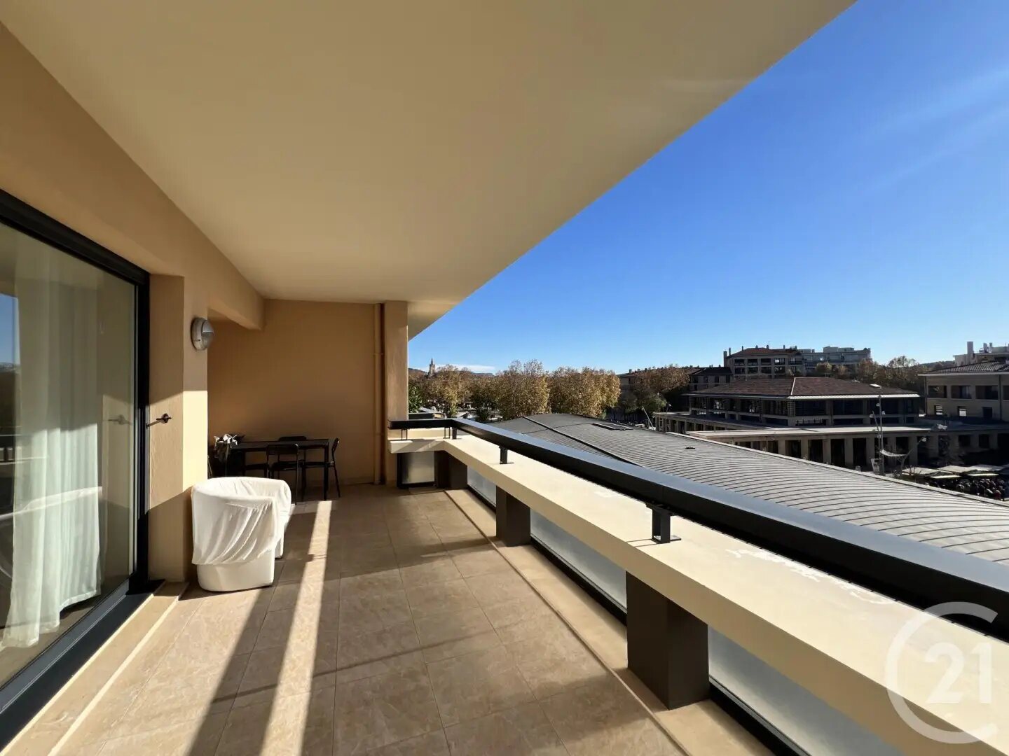 Appartement à louer, 125m², Aix-en-Provence