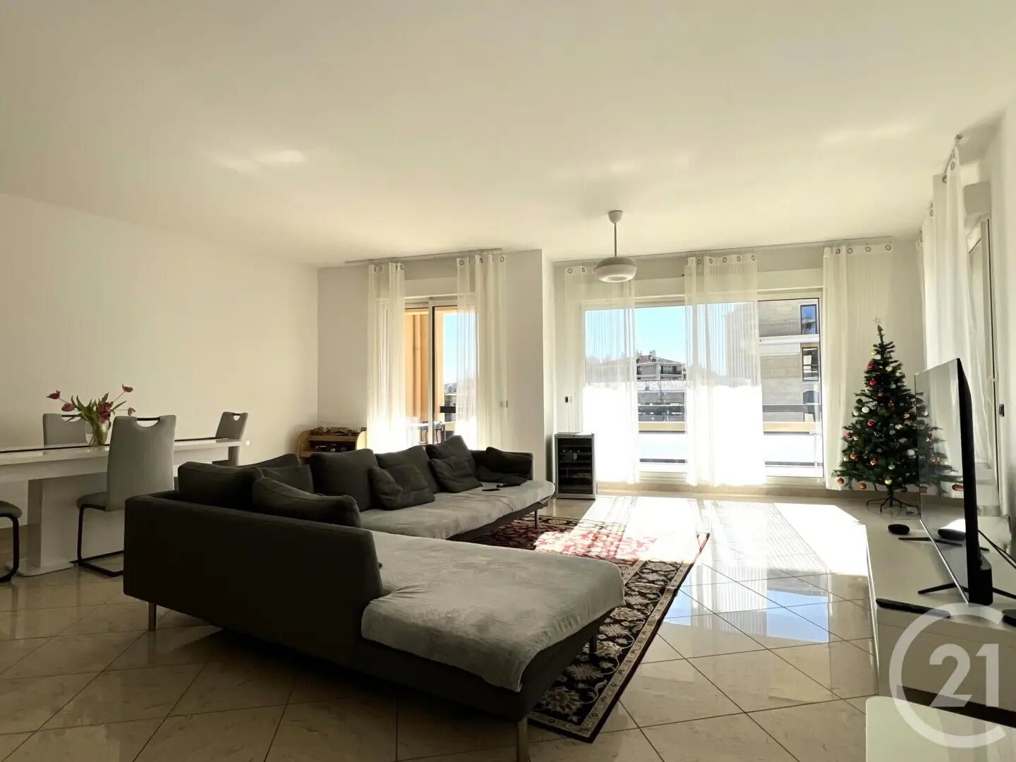Appartement à louer, 125m², Aix-en-Provence