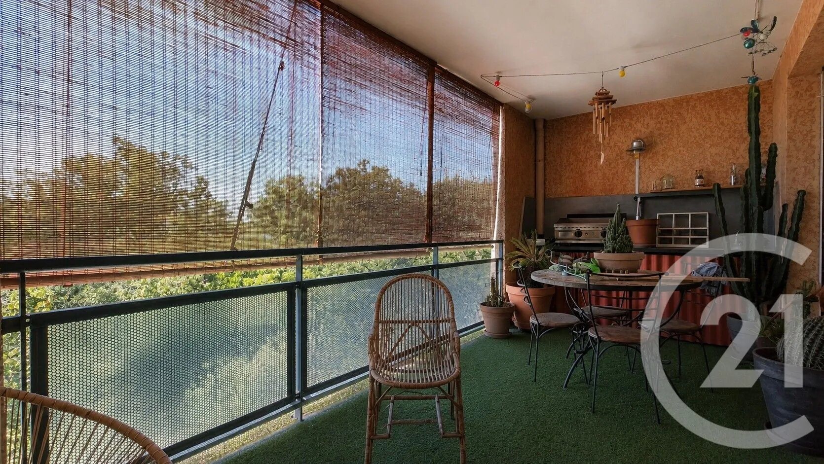 Appartement à vendre, 66m², Aix-en-Provence