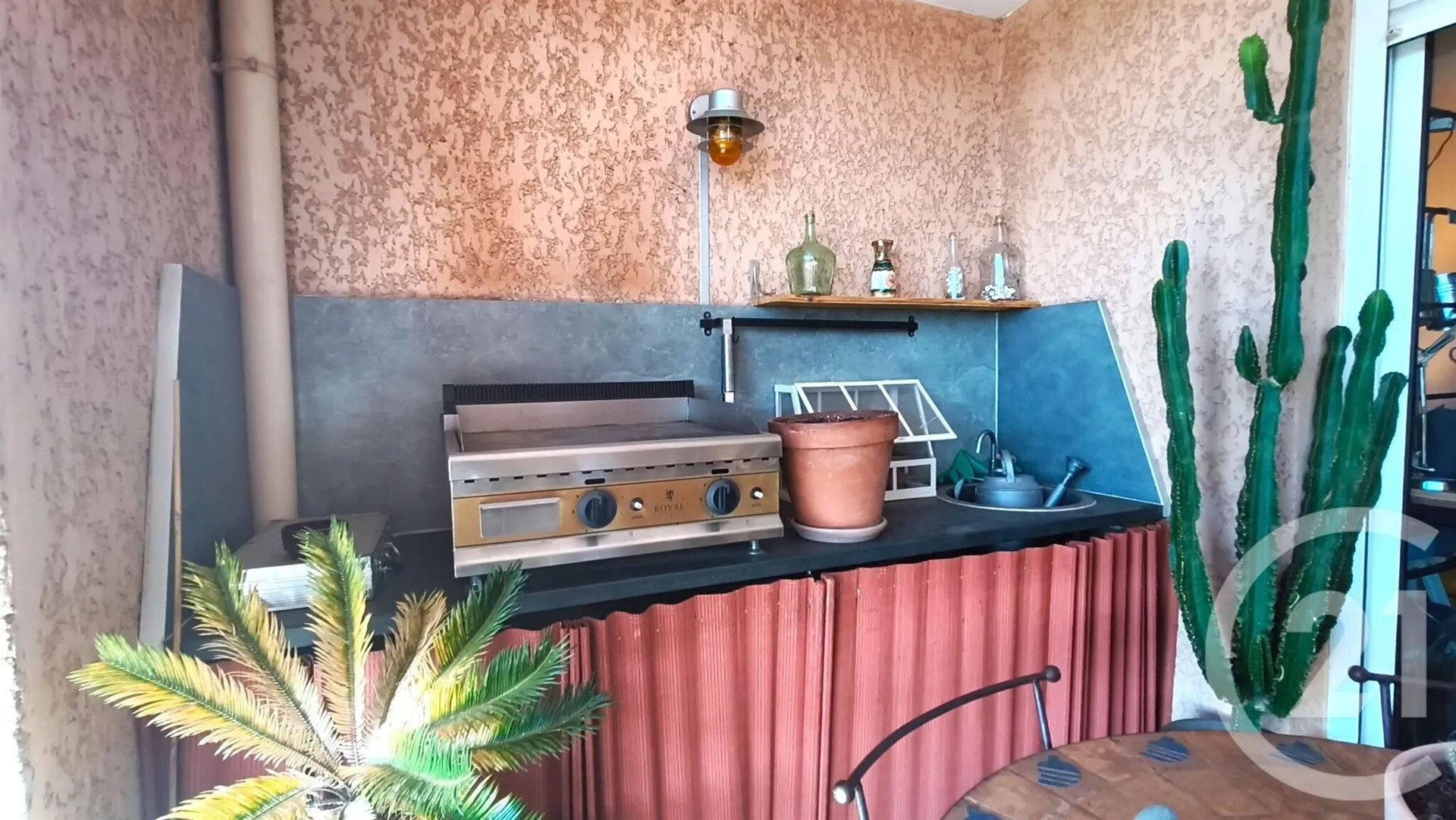 Appartement à vendre, 66m², Aix-en-Provence