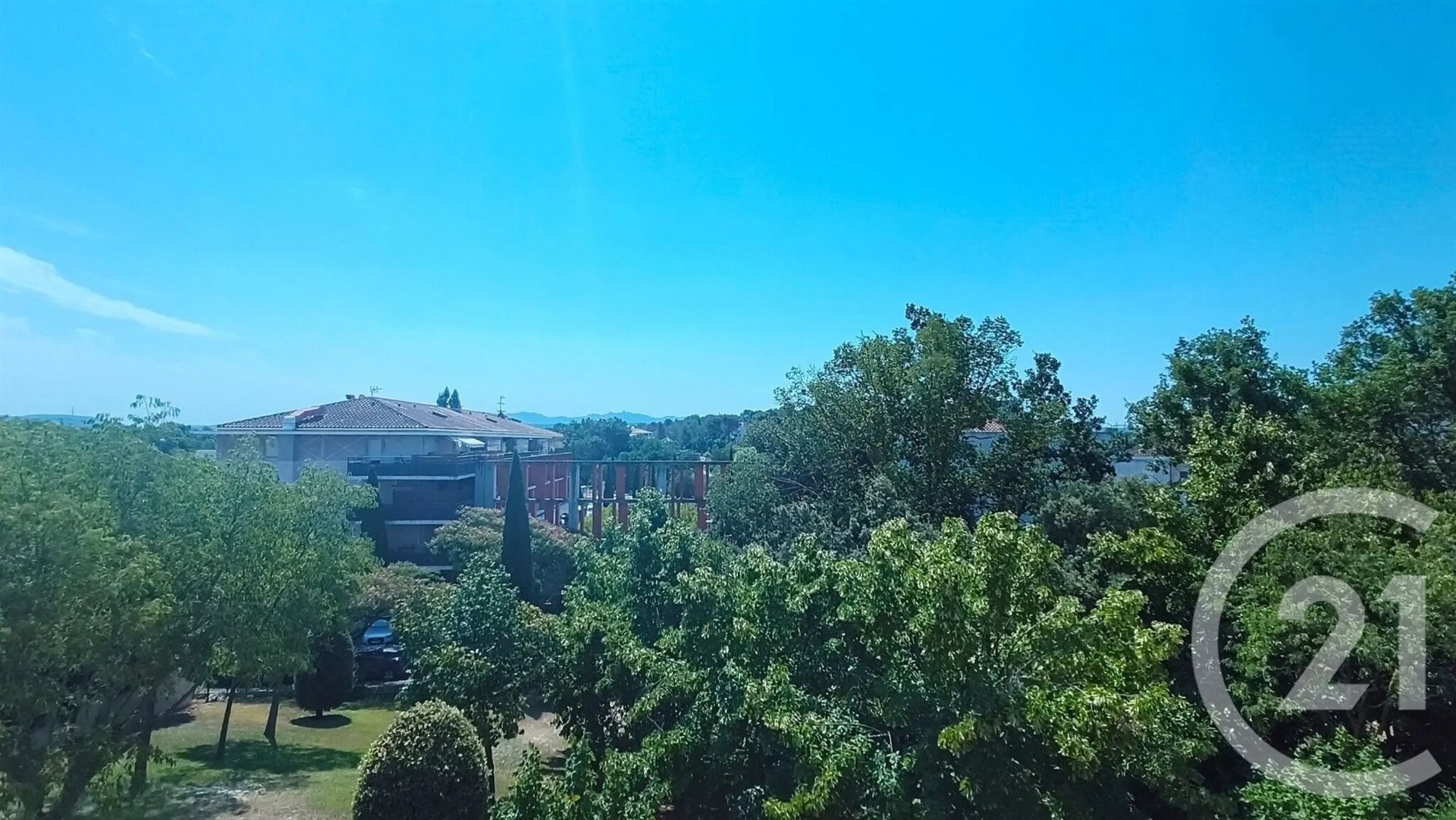 Appartement à vendre, 66m², Aix-en-Provence