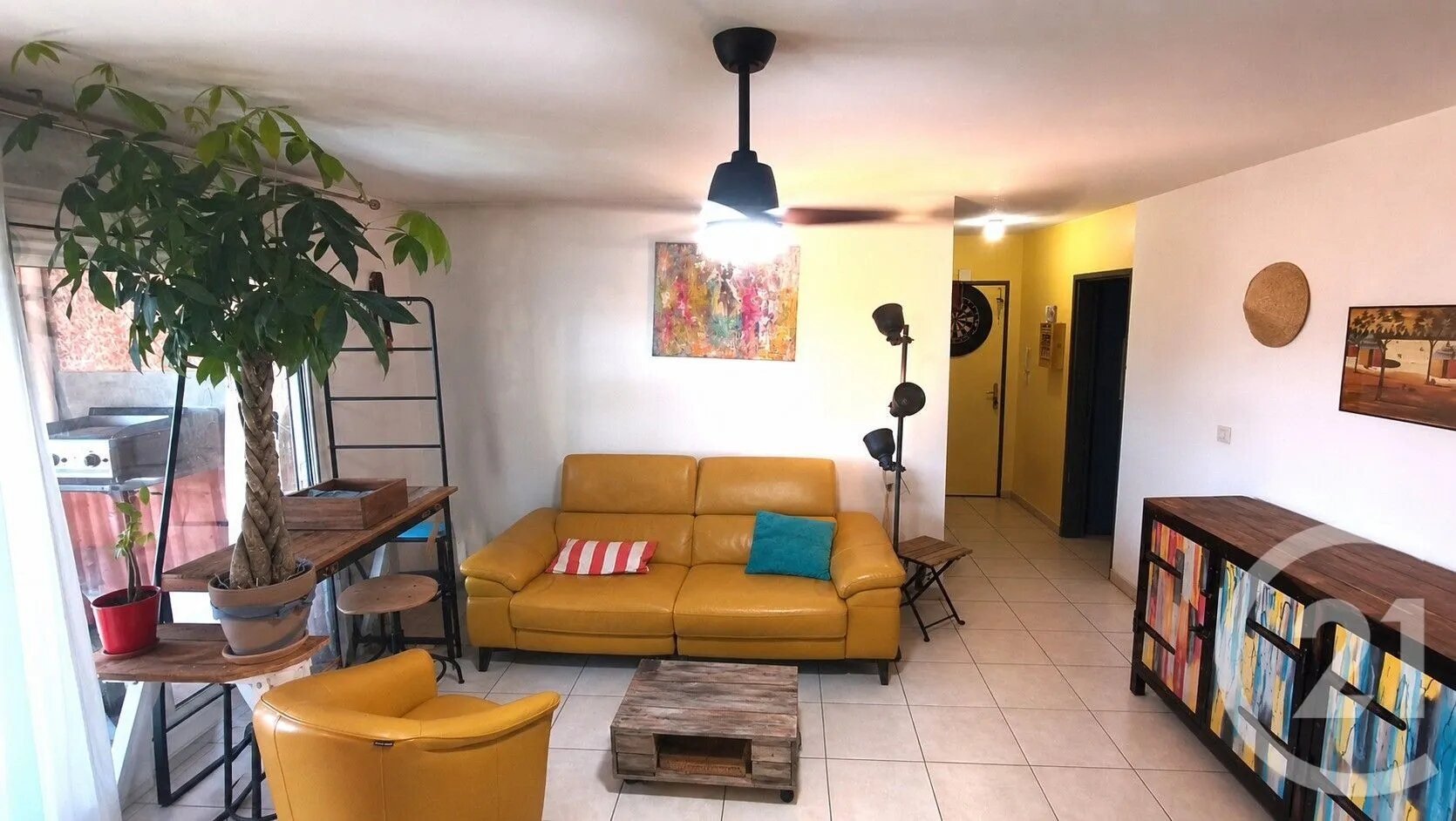 Appartement à vendre, 66m², Aix-en-Provence