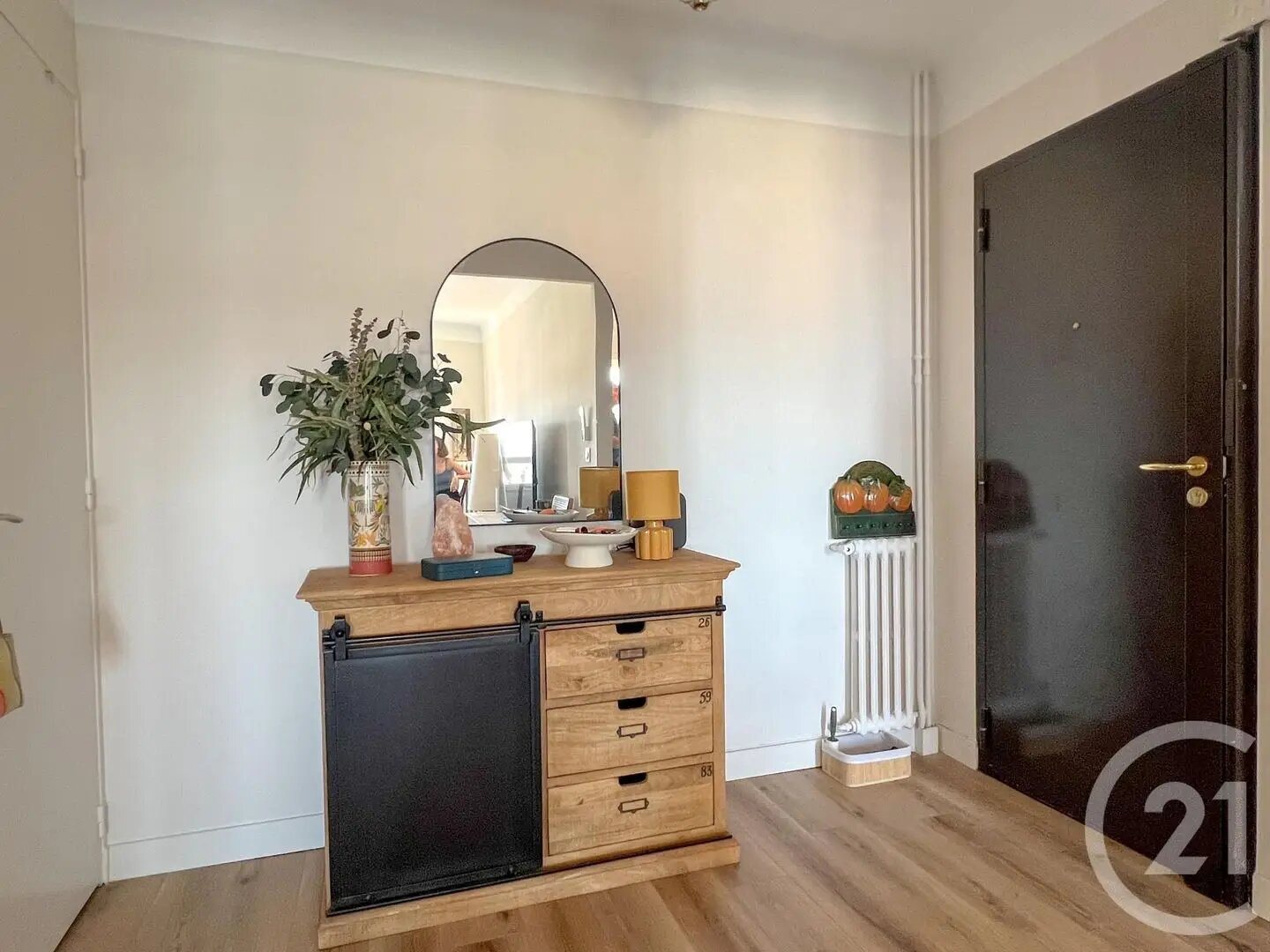 Appartement à louer, 66m², Aix-en-Provence