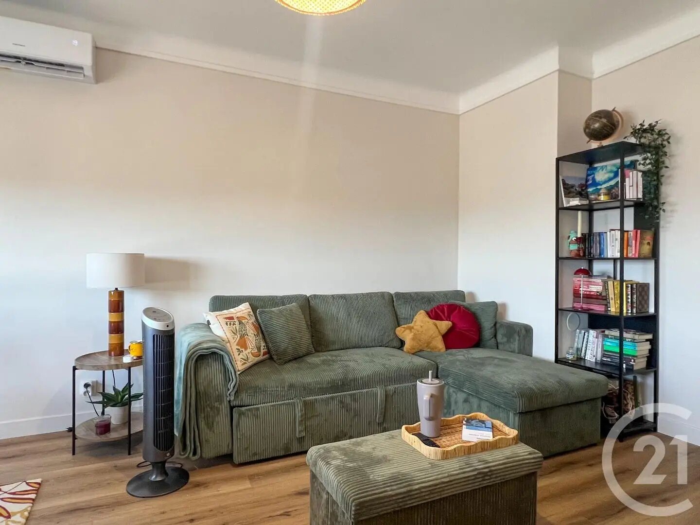 Appartement à louer, 66m², Aix-en-Provence