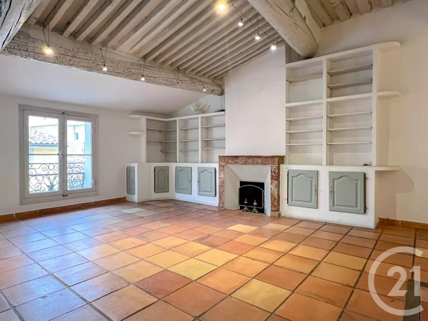 Appartement à vendre, 106m², Aix-en-Provence