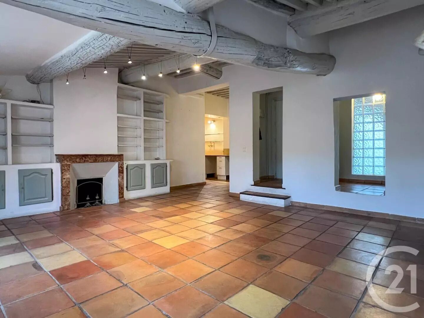 Appartement à vendre, 106m², Aix-en-Provence