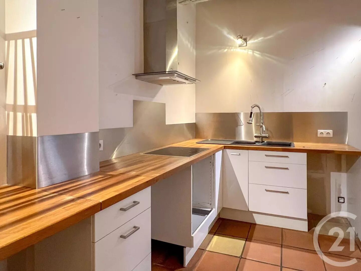 Appartement à vendre, 106m², Aix-en-Provence