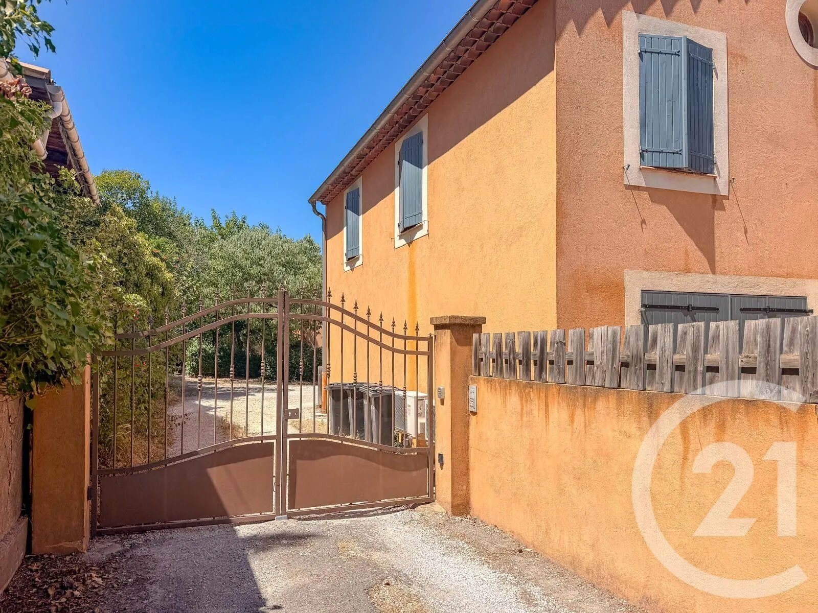 Appartement à vendre, 59m², Aix-en-Provence