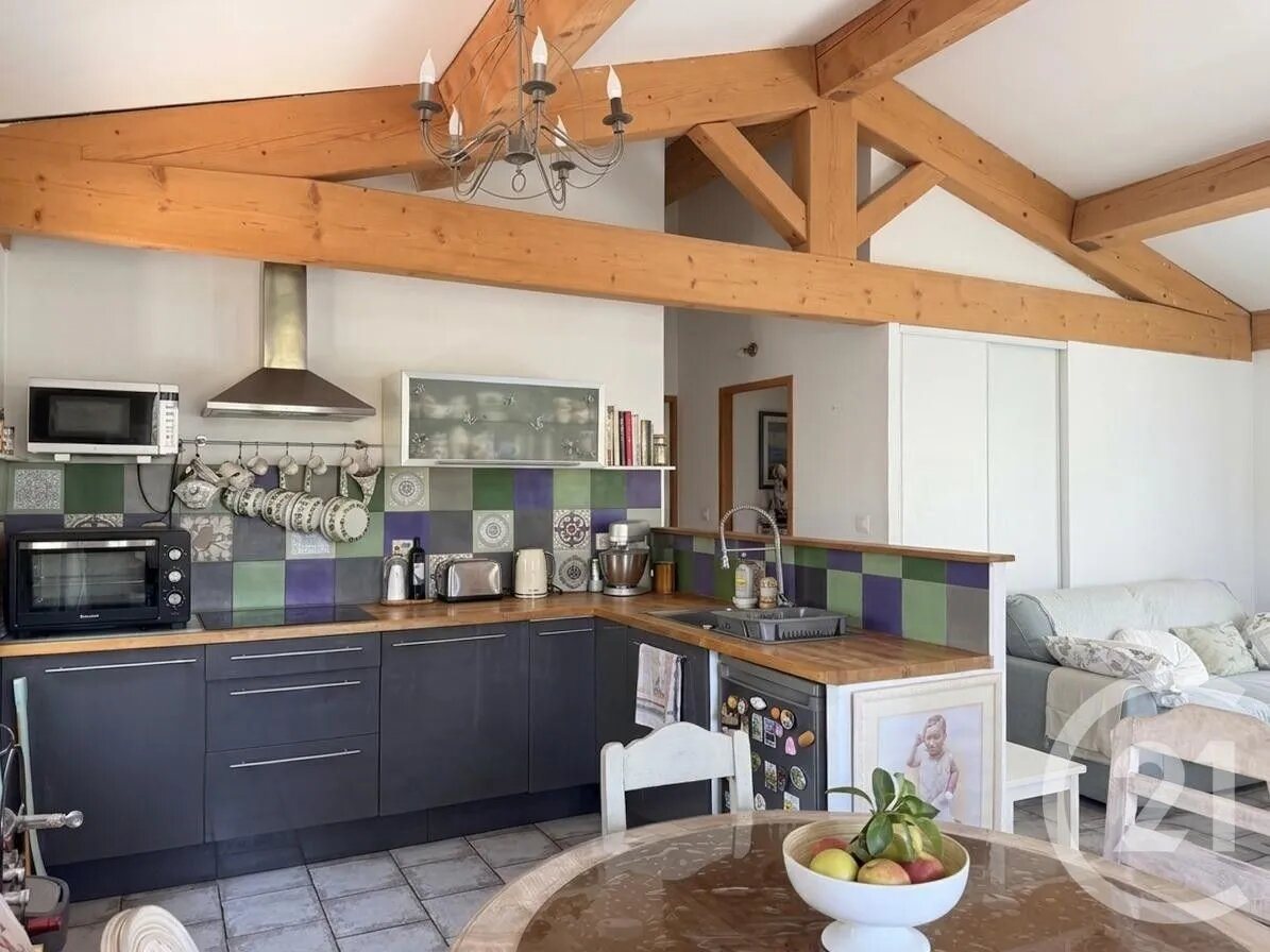 Appartement à vendre, 59m², Aix-en-Provence